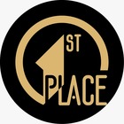 Размещение интеграции в Telegram. Логотип Телеграм канала "First Place" Размещение интеграции в Telegram. Логотип Телеграм канала @first_places