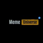 Advertising in Telegram. Telegram Channel logo "Meme Universe™" Advertising in Telegram. Telegram Channel logo Meme Universe™