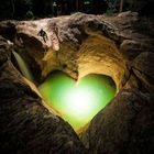 Размещение интеграции в Telegram. Логотип Телеграм канала @WonderWorld_WW