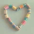 Размещение интеграции в Telegram. Логотип Телеграм канала @vikroyki_pdff