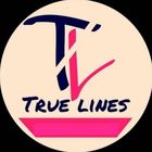 Advertising in Telegram. Telegram Channel logo "True Lines ❤️👌" Advertising in Telegram. Telegram Channel logo @Hindi_Success_Thought