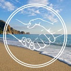Размещение интеграции в Telegram. Логотип Телеграм канала "Alanya🤝Свои Аланья" Размещение интеграции в Telegram. Логотип Телеграм канала @svoi_alania