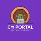 Размещение интеграции в Telegram. Логотип Телеграм канала "C# Portal | Программирование" Размещение интеграции в Telegram. Логотип Телеграм канала @KodBlog