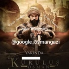 Advertising in Telegram. Telegram Channel logo "Kurulus Osman Season 5" Advertising in Telegram. Telegram Channel logo @Google_Osmangaazi