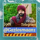 Advertising in Telegram. Telegram Channel logo "Kurlus Osman 4 Urdu Dubbing" Advertising in Telegram. Telegram Channel logo @Gaziosmaan1