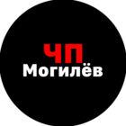 Размещение интеграции в Telegram. Логотип Телеграм канала @chp_mogilev