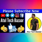 Advertising in Telegram. Telegram Channel logo "Realme Update" Advertising in Telegram. Telegram Channel logo @atultechbazaar1