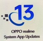 Advertising in Telegram. Telegram Channel logo @oppoandrealmeupdate