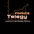 Advertising in Telegram. Telegram Channel logo "Telegy | Finance" Advertising in Telegram. Telegram Channel logo Telegy | Finance