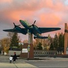 Размещение интеграции в Telegram. Логотип Телеграм канала @bogulma