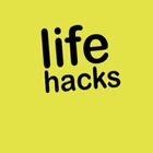 Advertising in Telegram. Telegram Channel logo "Lifehacks — Ideas, Tricks & Advice" Advertising in Telegram. Telegram Channel logo @lifehacksadvice