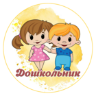Размещение интеграции в Telegram. Логотип Телеграм канала "Дошкольник: играем, развиваемся, растём" Размещение интеграции в Telegram. Логотип Телеграм канала @doshkoll