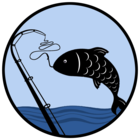 Размещение интеграции в Telegram. Логотип Телеграм канала Дикий клёв