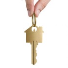 Размещение интеграции в Telegram. Логотип Телеграм канала @ijaraga_uy_toshkentda