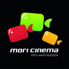 Размещение интеграции в Telegram. Логотип Телеграм канала "МОРИ Синема сеть кинотеатров" Размещение интеграции в Telegram. Логотип Телеграм канала @moricinema