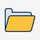 Размещение интеграции в Telegram. Логотип Телеграм канала @tgfilestorage