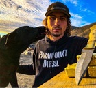 Размещение интеграции в Telegram. Логотип Телеграм канала @sindikat2021