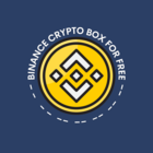 Advertising in Telegram. Telegram Channel logo "Binance Box codes" Advertising in Telegram. Telegram Channel logo @binancecryptoboxforfree