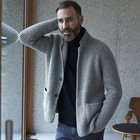 Размещение интеграции в Telegram. Логотип Телеграм канала Вязание для мужчин