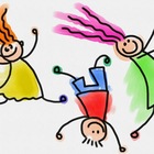 Размещение интеграции в Telegram. Логотип Телеграм канала "Free4kids: детская афиша Питера" Размещение интеграции в Telegram. Логотип Телеграм канала @free4kids_spb