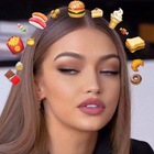 Размещение интеграции в Telegram. Логотип Телеграм канала "РЕЦЕПТЫ🍕" Размещение интеграции в Telegram. Логотип Телеграм канала @lovely_recepty