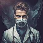 Размещение интеграции в Telegram. Логотип Телеграм канала "Первый мужской | Блог уролога" Размещение интеграции в Telegram. Логотип Телеграм канала Первый мужской | Блог уролога