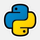 Размещение интеграции в Telegram. Логотип Телеграм канала "Python книги на русском языке" Размещение интеграции в Telegram. Логотип Телеграм канала @pythonbooksru