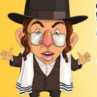 Размещение интеграции в Telegram. Логотип Телеграм канала "Таки да, еврейский юмор" Размещение интеграции в Telegram. Логотип Телеграм канала @Jewish_hmr