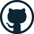 Размещение интеграции в Telegram. Логотип Телеграм канала "GitHub Сообщество" Размещение интеграции в Telegram. Логотип Телеграм канала @Githublib