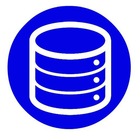 Размещение интеграции в Telegram. Логотип Телеграм канала "Базы данных (Data Base)" Размещение интеграции в Telegram. Логотип Телеграм канала @database_info