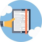 Размещение интеграции в Telegram. Логотип Телеграм канала "Книги по Python | Books Python 📚" Размещение интеграции в Telegram. Логотип Телеграм канала @python_360