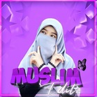 Advertising in Telegram. Telegram Channel logo "Muslim Editz" Advertising in Telegram. Telegram Channel logo @muslim_editz1806