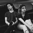 Advertising in Telegram. Telegram Channel logo @ascoltalibri