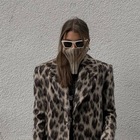 Размещение интеграции в Telegram. Логотип Телеграм канала @styleasi