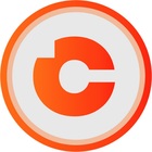 Advertising in Telegram. Telegram Channel logo @Cointribune