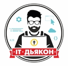 Размещение интеграции в Telegram. Логотип Телеграм канала "IT-дьякон" Размещение интеграции в Telegram. Логотип Телеграм канала @sidenote4u