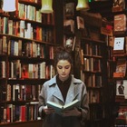 Размещение интеграции в Telegram. Логотип Телеграм канала @kniginovinkiepub