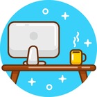 Размещение интеграции в Telegram. Логотип Телеграм канала "Фрилансерная" Размещение интеграции в Telegram. Логотип Телеграм канала Фрилансерная