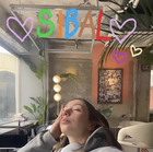 Размещение интеграции в Telegram. Логотип Телеграм канала @polluunavkoree