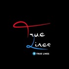 Advertising in Telegram. Telegram Channel logo "True line" Advertising in Telegram. Telegram Channel logo True line