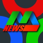 Размещение интеграции в Telegram. Логотип Телеграм канала "MOSTNEWS" Размещение интеграции в Telegram. Логотип Телеграм канала @mostovskoynews