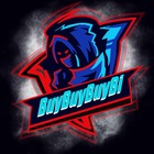 Advertising in Telegram. Telegram Channel logo "buybuybuy" Advertising in Telegram. Telegram Channel logo @buybuybuybi