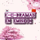 Advertising in Telegram. Telegram Channel logo "K-C-Dramas en emision" Advertising in Telegram. Telegram Channel logo @Doramas_emision