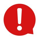 Advertising in Telegram. Telegram Channel logo "CRISTIANOS ALERTAS" Advertising in Telegram. Telegram Channel logo @Cristianos_Alertas
