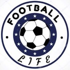 Advertising in Telegram. Telegram Channel logo "Football Life" Advertising in Telegram. Telegram Channel logo Football Life