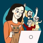 Размещение интеграции в Telegram. Логотип Телеграм канала "С детьми по жизни" Размещение интеграции в Telegram. Логотип Телеграм канала @withkidsonlife