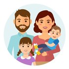 Размещение интеграции в Telegram. Логотип Телеграм канала "Пособия для Родителей Москва" Размещение интеграции в Telegram. Логотип Телеграм канала @moskvaviplati