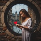 Advertising in Telegram. Telegram Channel logo "Motivational Hindi Videos Quotes" Advertising in Telegram. Telegram Channel logo @Good_Morning_Night_HD_Status