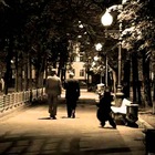 Размещение интеграции в Telegram. Логотип Телеграм канала "Гуляем в парке. Москва" Размещение интеграции в Telegram. Логотип Телеграм канала @only_park