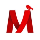 Размещение интеграции в Telegram. Логотип Телеграм канала "Москвик. Новости Москвы" Размещение интеграции в Telegram. Логотип Телеграм канала @moskvik